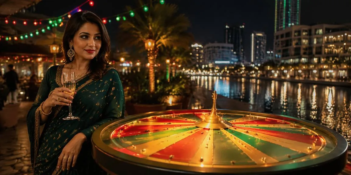 bf77 Bangladesh Casino lobby